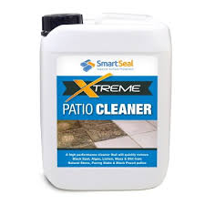 Patio Cleaner Green Growth