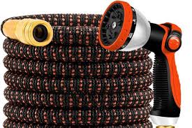 Strong And Reliable Garden Hose 32
