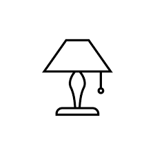 Idea Interior Furniture Bulb Lamp Night
