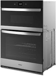 Whirlpool Woec5027lz 27 Inch