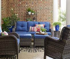 Patio Seating Sets Outdoor Patio Decor