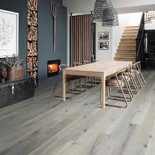 Hallmark Floors Beautifully Designed