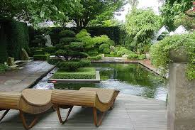 Oriental Landscape 20 Asian Gardens
