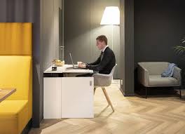 Furniture Corporate Workspace