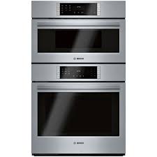 Wall Oven Hbl8753uc Stainless Steel