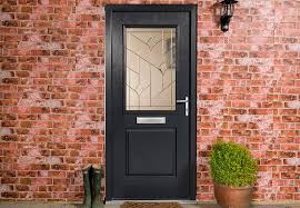 Why Choose Endurance Composite Doors