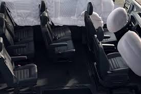 2024 Ford Transit Xl Passenger Van