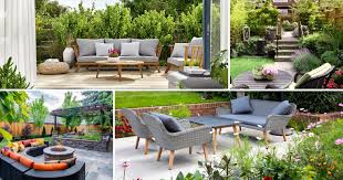 Top 10 Garden Patio Design Ideas Buy