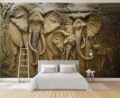 Custom 3d Wall Murals Wallpaper 3d