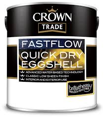 Fastflow Quick Dry Eggs Tinted Colours