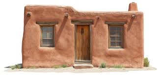 Desert House Pngs For Free
