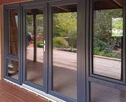 Double Glazed Glass Doors Adelaide