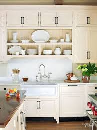 23 Stylish Ideas For Kitchen Cabinet Doors