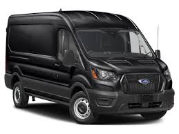 2023 Ford Transit 250 Base 3d Cargo Van