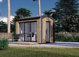 Garden Studio Rooms Sheds For Your