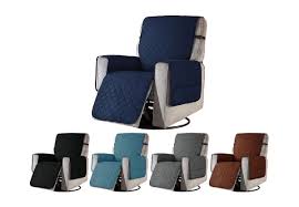 Recliner Chair Cover Grabone Nz