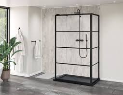 Fleurco Shower Doors