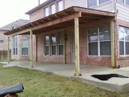 Backyard Porch Patio Backyard Patio