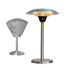 Hortus Grey Protection Cover For Table