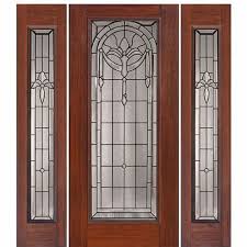 Standard Fiberglass Doors At Rs 200