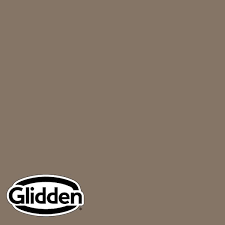 Glidden Premium 1 Gal Ppg1020 6 Wicker