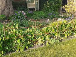 Garden Edging Metal Uk