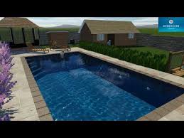 Swimming Pool Design Sussex Indoor