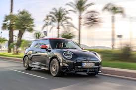 Mini Turns 10 In South Africa