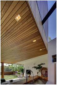 Western Red Cedar Cladding Timbeck