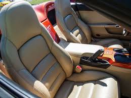 C6 Corvette Interior Parts Accessories