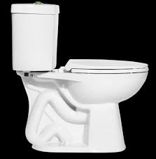 0 95 Gpf Single Flush 4 Elongated Toilet