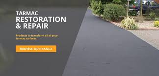 Sealers And Coatings For Driveways