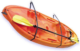 Branded Goswift Kayak Storage Straps