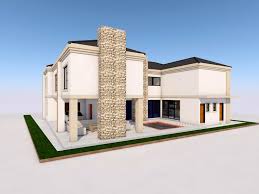 5 Bedroom House For In Melodie