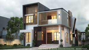 3d House Designs At Rs 4 Square Feet In