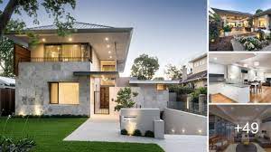Modern Luxury House Beautiful Design