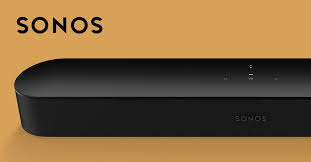 how to set up sonos beam