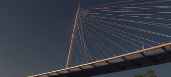 robinson bridge speciálterv