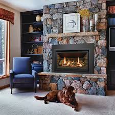 Install A Gas Fireplace Insert For You