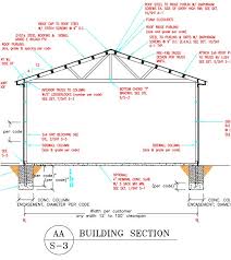 Pole Building House Plans Archives