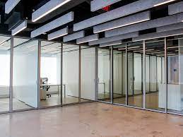 Zona Glass Wall Systems Telescoping