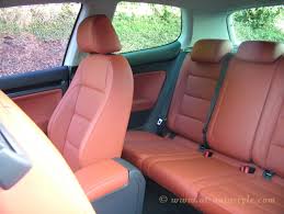 Vw Golf Mk 5 Interior 10 A T Autostyle