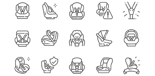Innovations In Child Restraint Systems