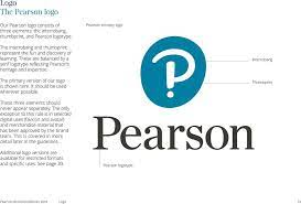 Logo The Pearson Logo Pdf Free
