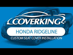 How To Install 2017 2020 Honda