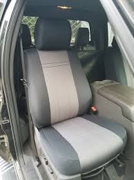 Ford Truck Seat Covers Perfect Custom