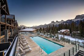 13 Best Banff Canada Luxury Resorts For