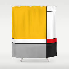 Shower Curtain By Szafranscy Art