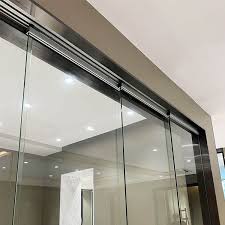 Hdsafe Frameless Glass Door Hardware