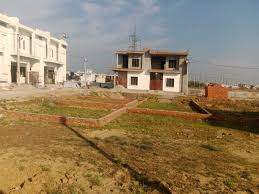 Plots In Meerut 424 Residential Land